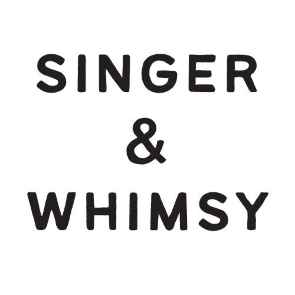 Singer & Whimsy